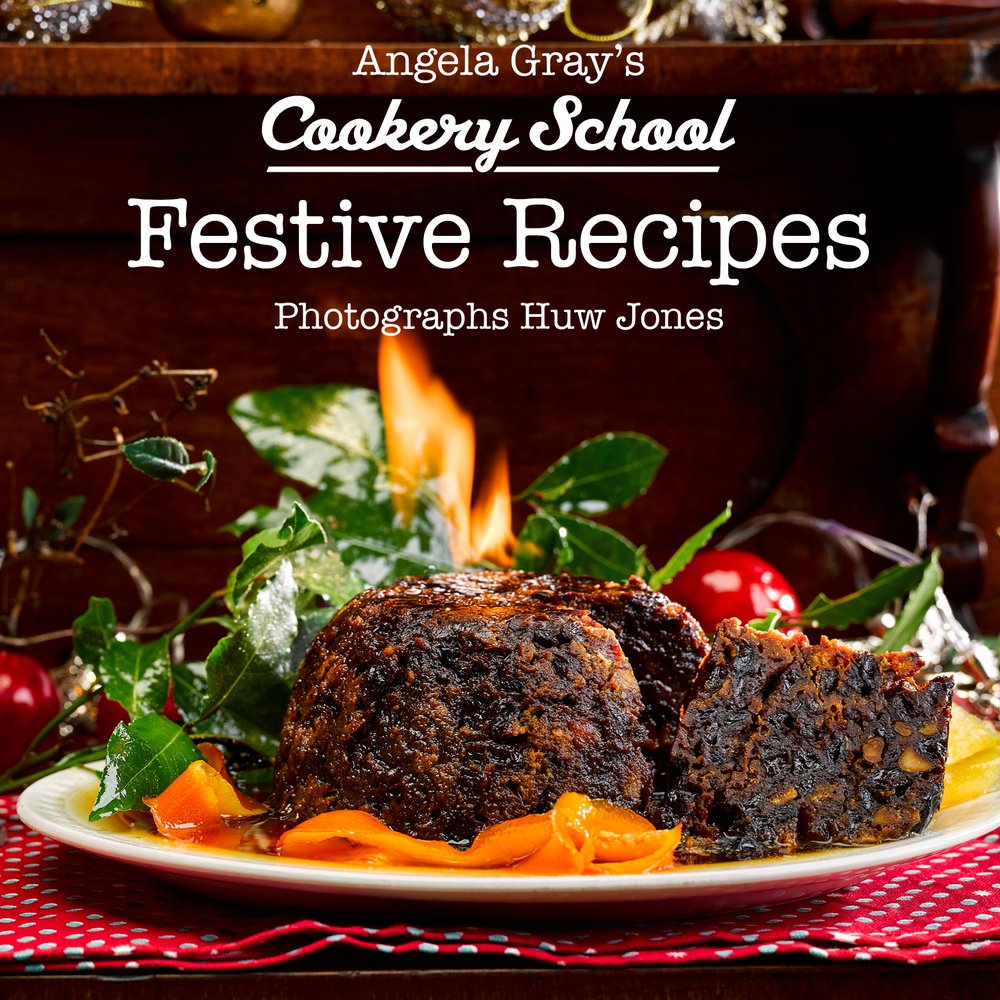 Festive Recipes
