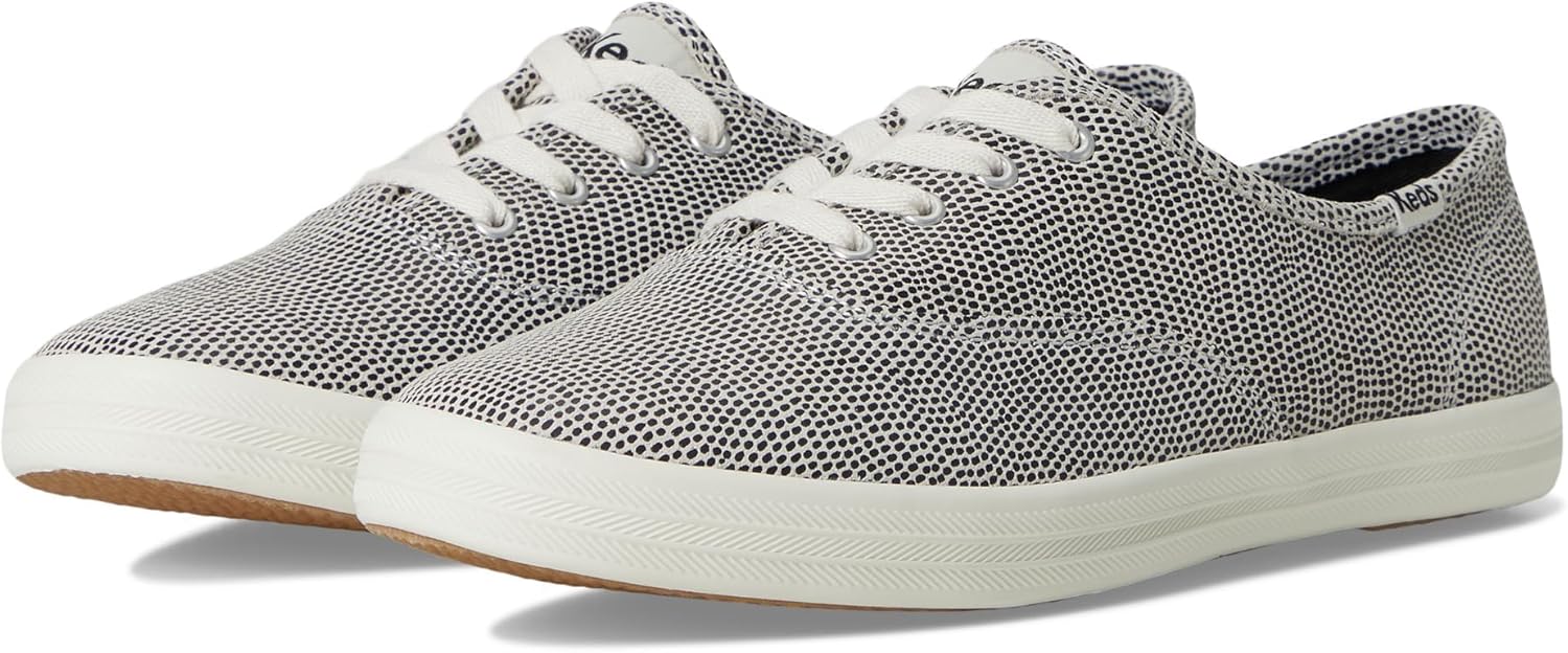 Women's Keds Champion Originals Leather