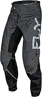 Vista 4 de Fly Racing Kinetic Men's MX ATV Off-Road Motocross Pants
