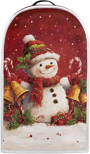 Vista 103 de Cubiertas de licuadora con diseño de poste de girasol, cubierta a prueba de polvo con asa, lavable para cocina, universal, para procesador de Cartel