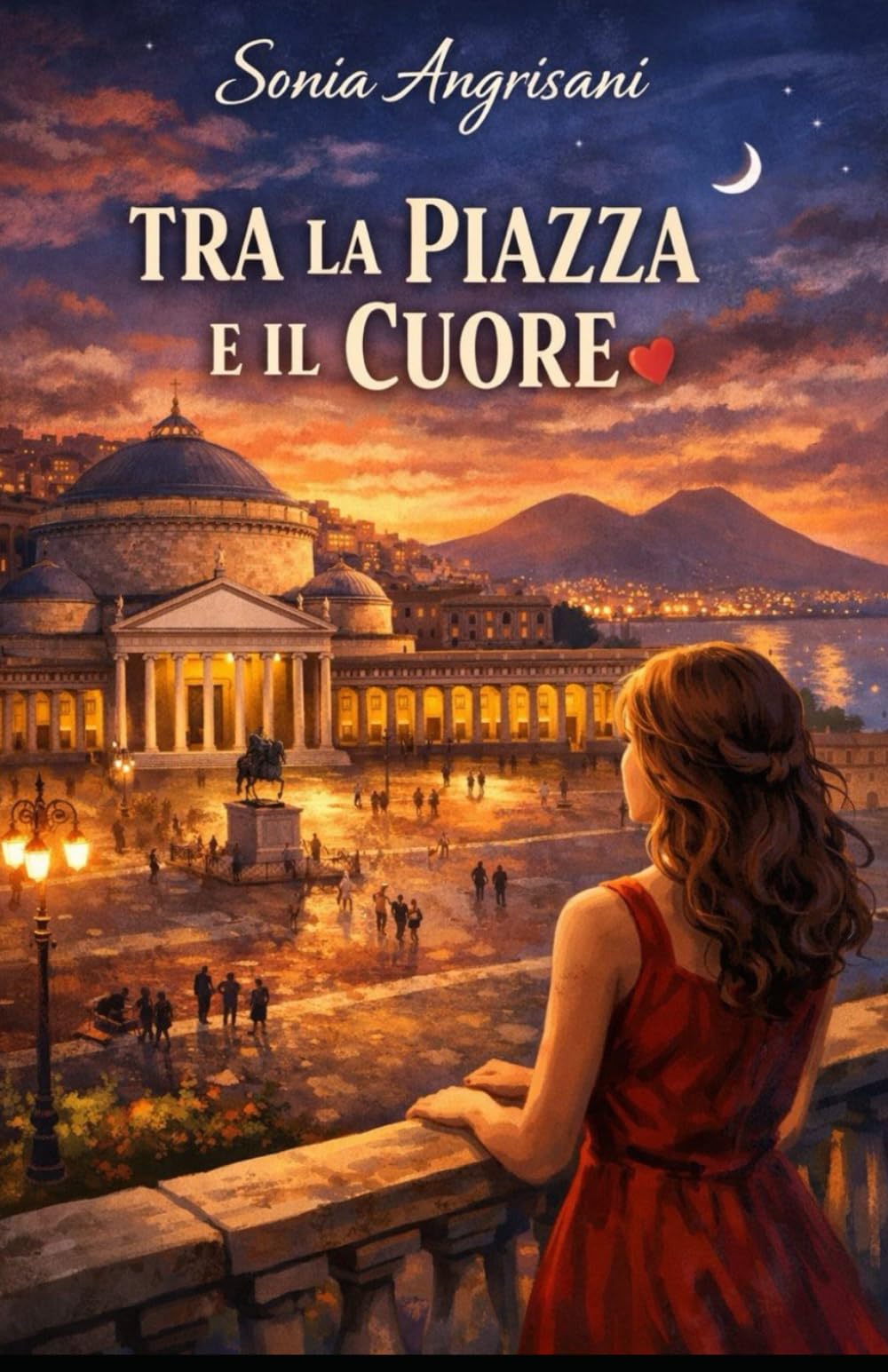 Tra la Piazza e il Cuore