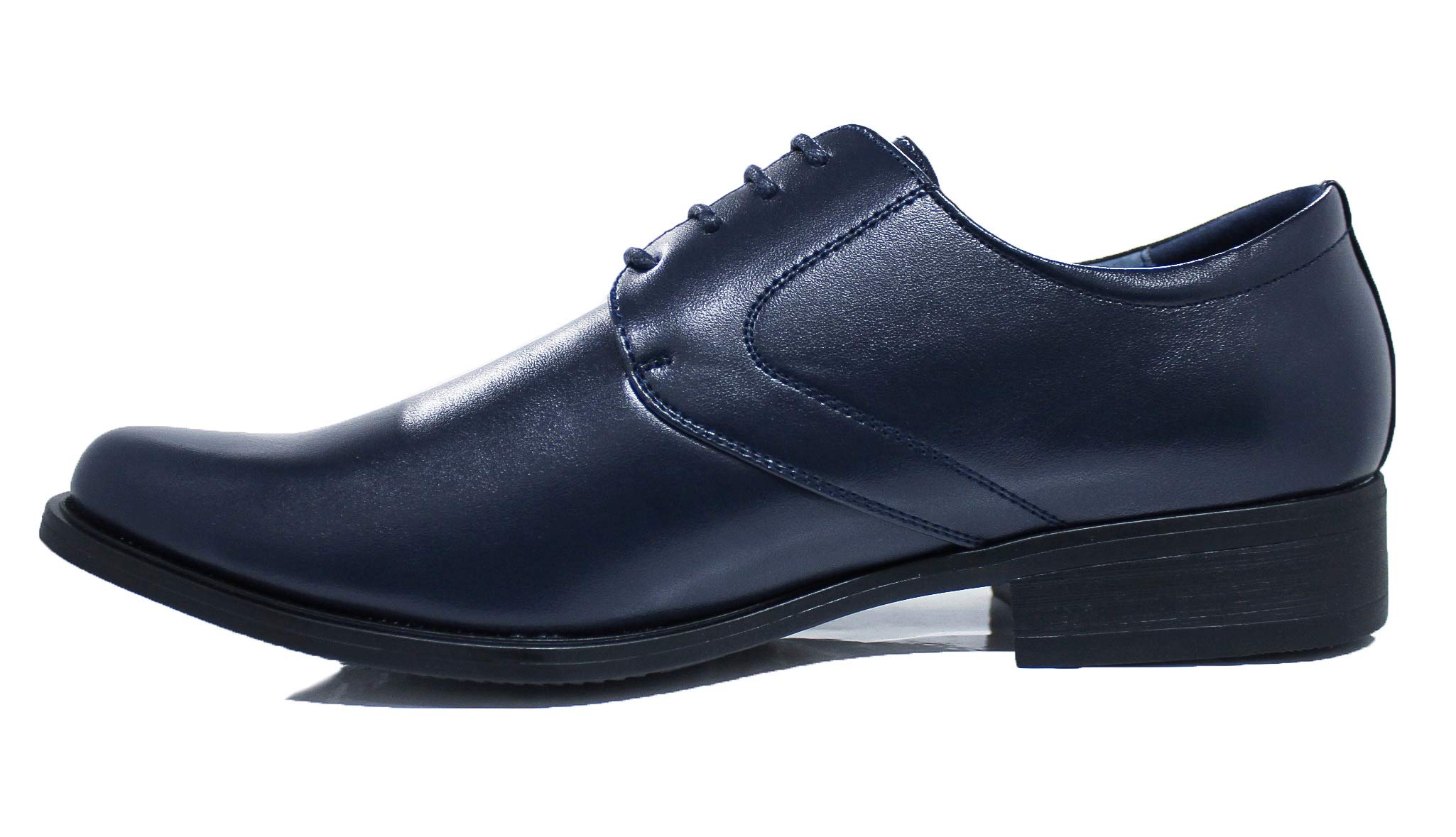 Evoga Scarpe eleganti da uomo linea classica cerimonia