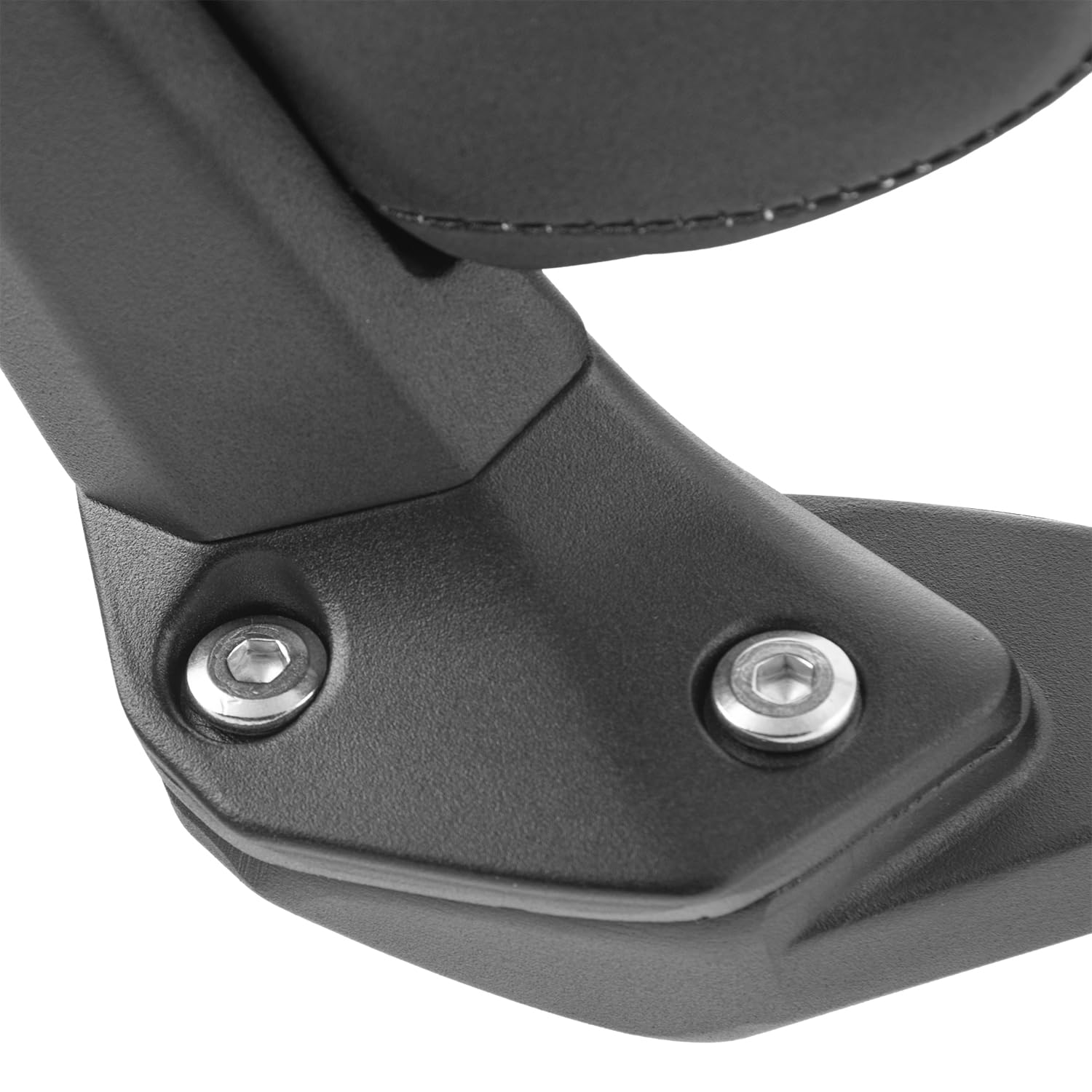 Motorrad Sissy Bar Hinterer Haltegriff Fit für X-ADV750 XADV 750 2025 Rückenlehnengriff Handlauf
