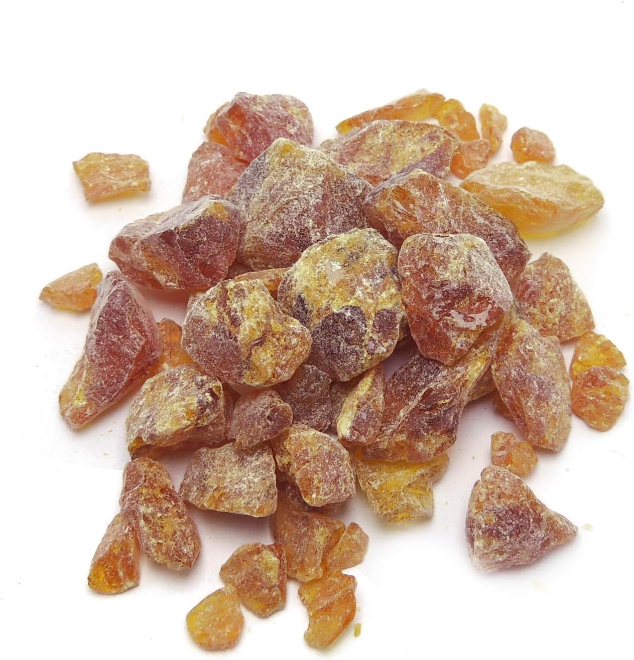 Natural Resin Incense for Home Office Shop (Pine Dry Resin, 100 Gram)