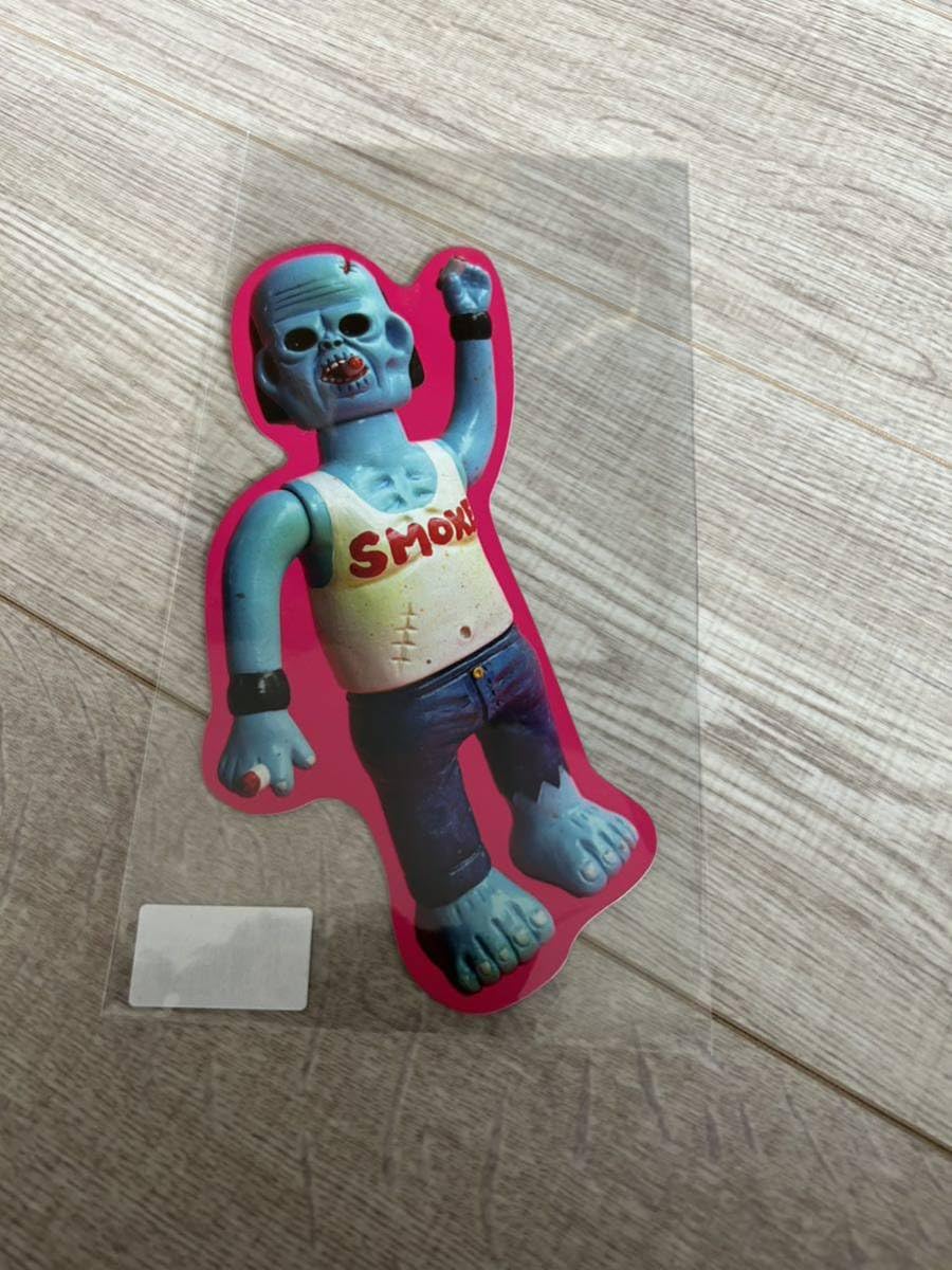 デハラユキノリ　モーリン　ワンオフ　フィギュア デハラさん制作フィギュア販売 道の駅むれ、抽選で | ニュース