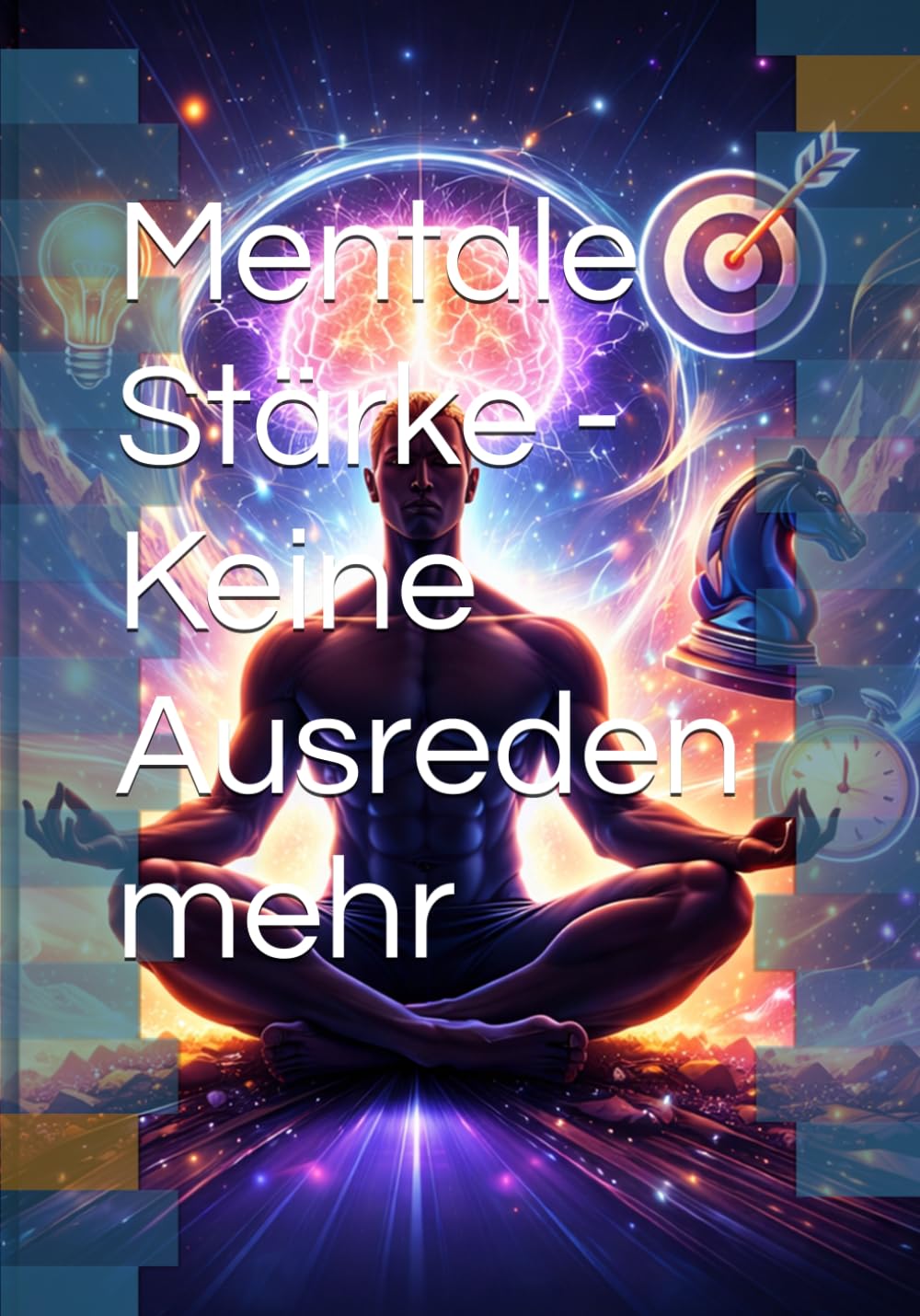 Mentale Stärke - Keine Ausreden mehr