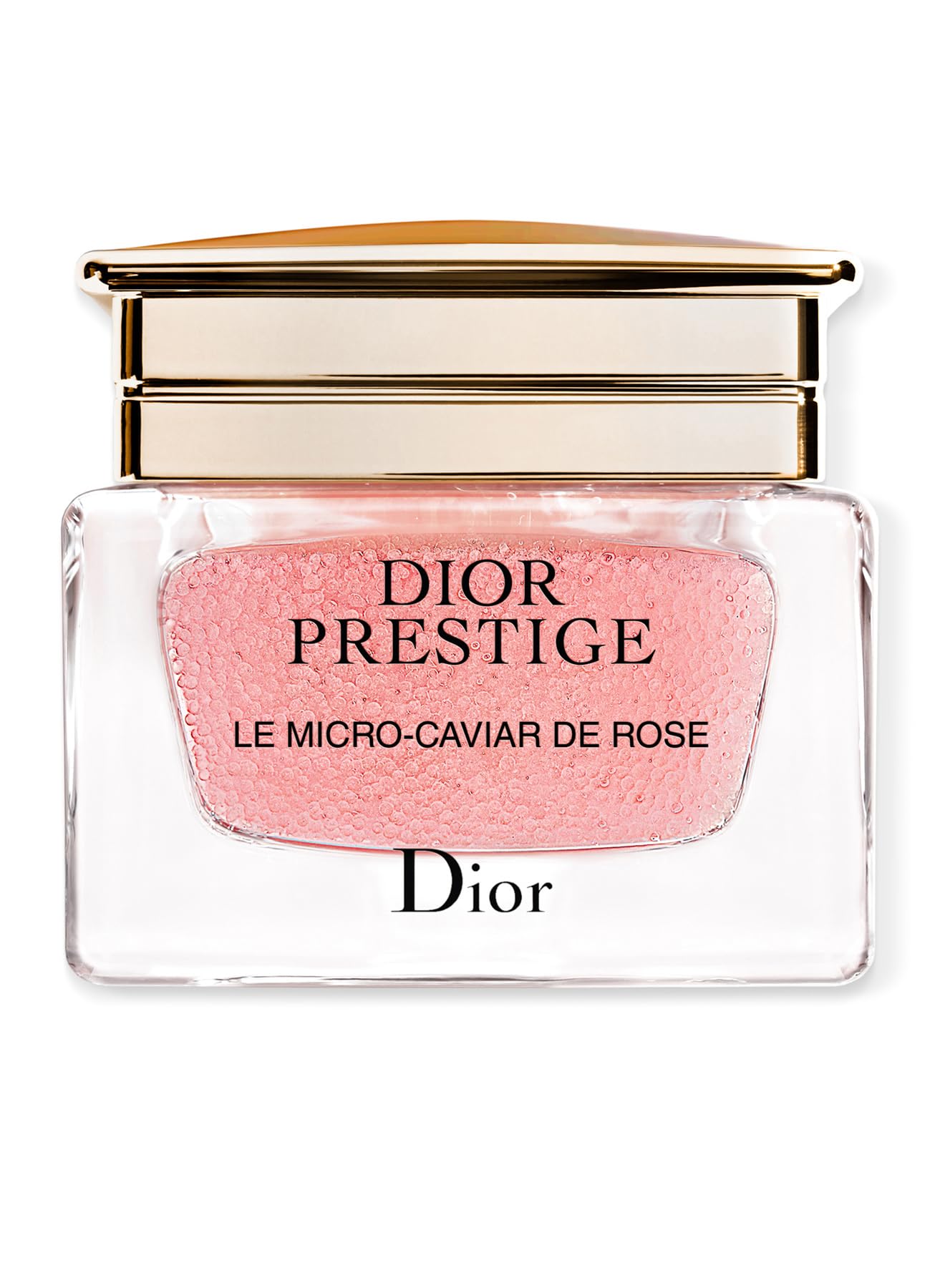 Christian Dior Prestige Le Micro-Caviar de Rose Gesichtsgel, 75 ml