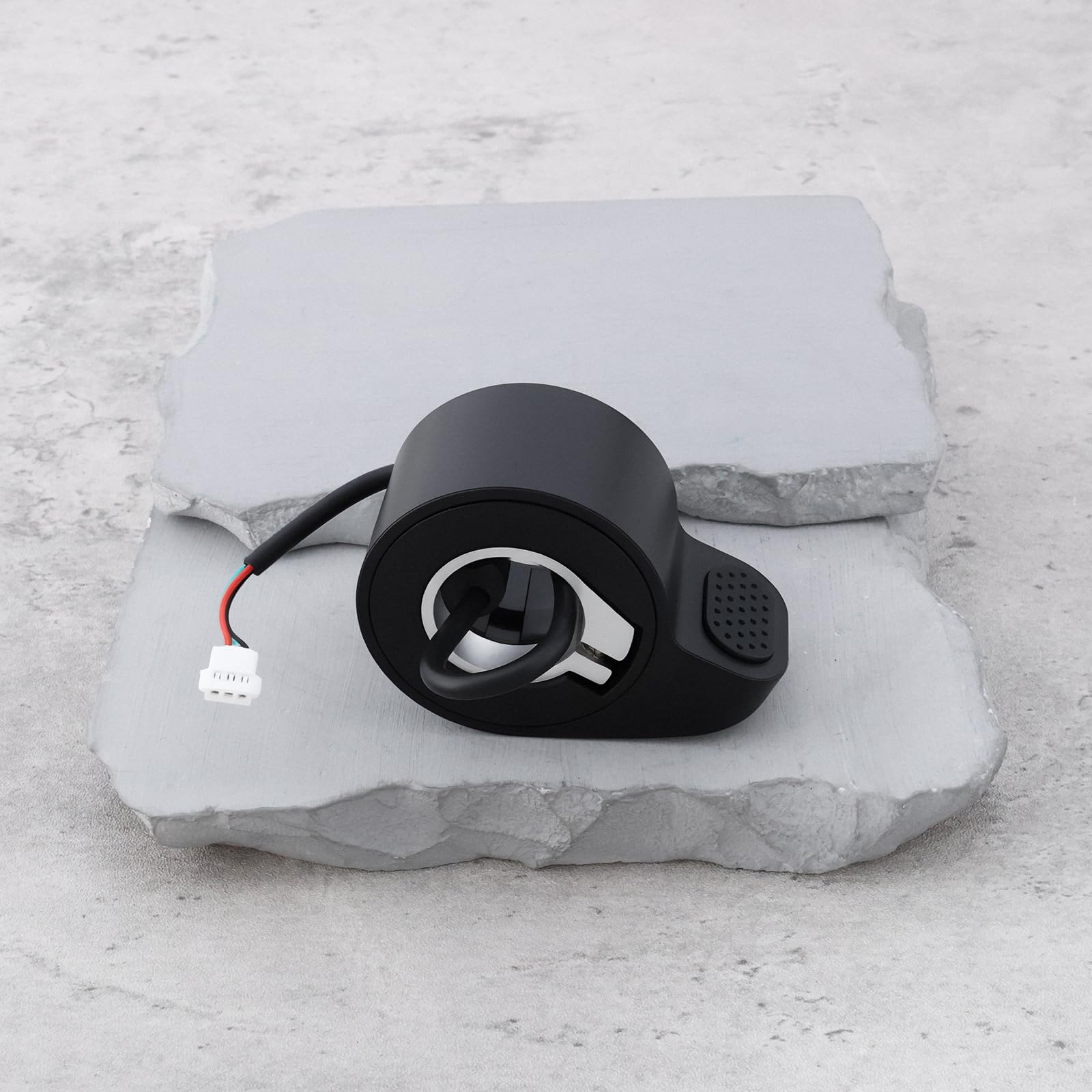 Create idea Acelerador de Scooter Eléctrico Compatible con IScooter I9 I9pro I9max