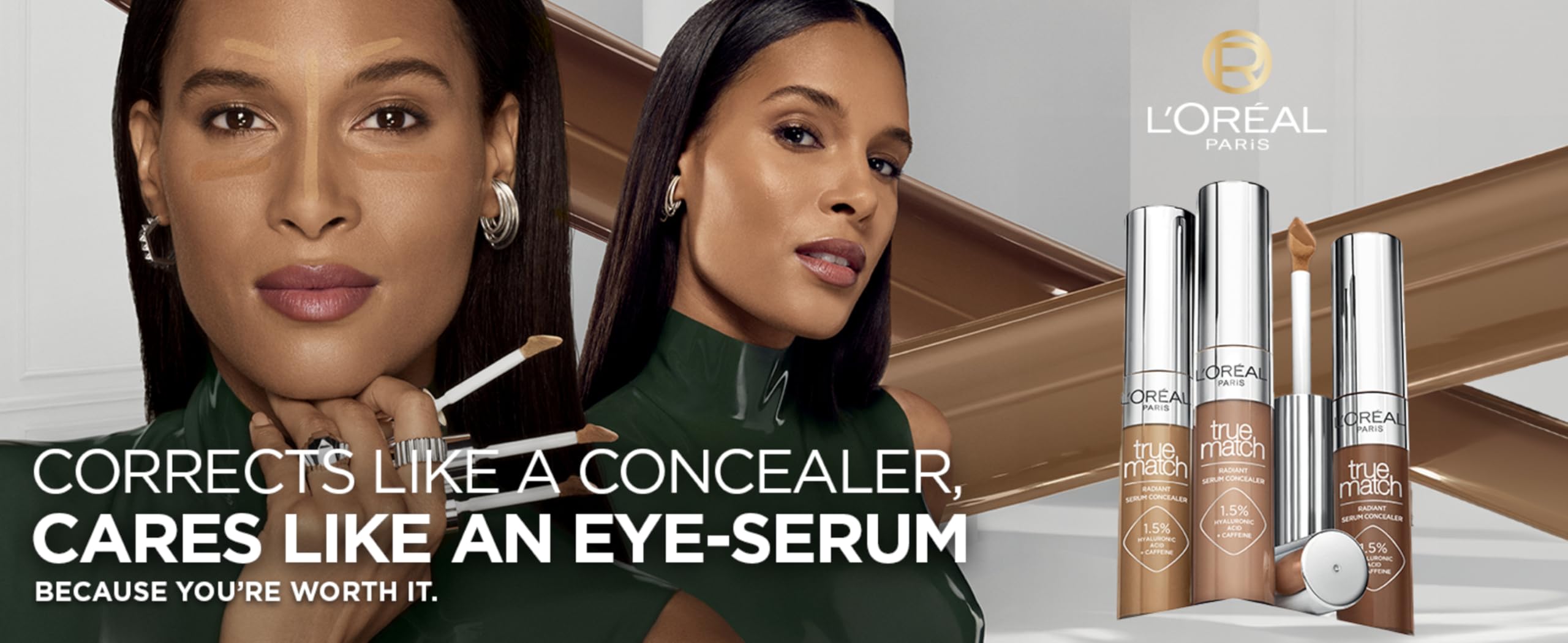 ACCORD PARFAIT sérum correcteur lumineux 1N 11 ml