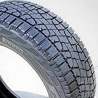 Vista 5 de Pirelli SCORPION ATR All Terrain 265/70R17 115T Neumático para camión ligero