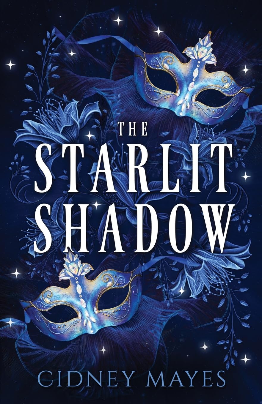 The Starlit Shadow: 1 (Starlight and Shadows)
