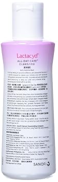 Lactacyd All Day Care Feminine Wash - 150ml