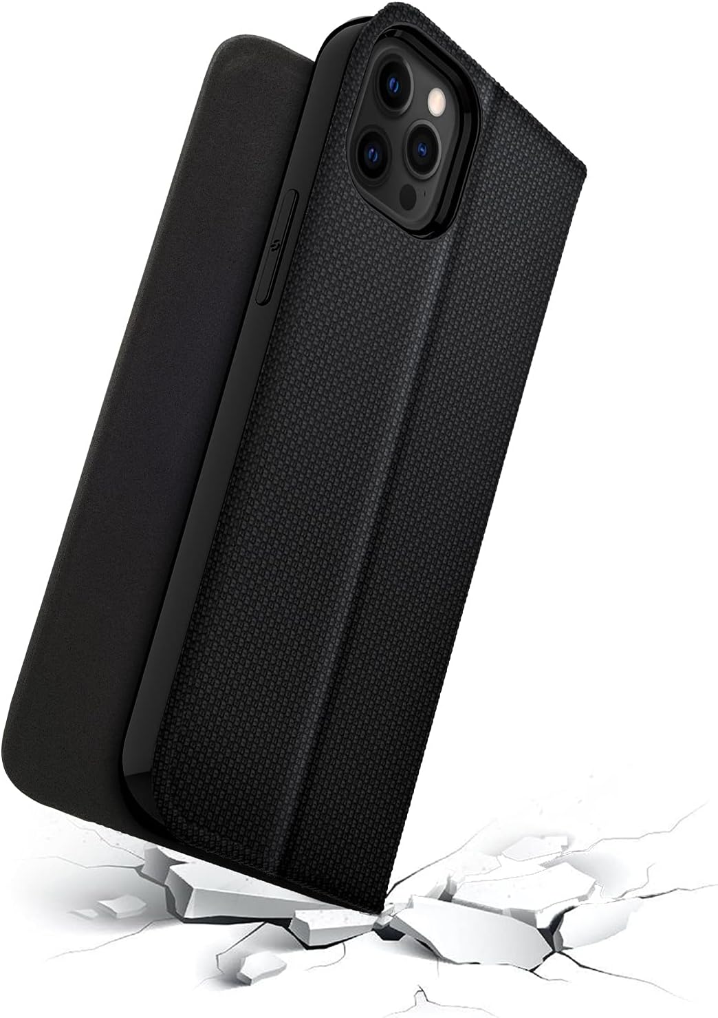 ZIZO WALLET Series iPhone 12 / iPhone 12 Pro Case