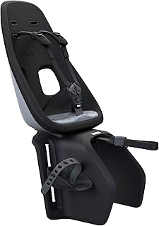 Thule Yepp Nexxt Maxi Asiento Trasero, Unisex niños