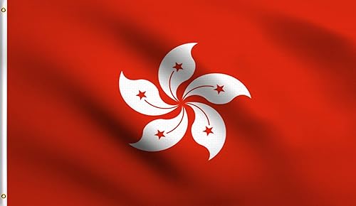 Miniatura 85 de DMSE Bandera de Sierra Leona 3X5 Pies 100% Poliéster Bandera 100D