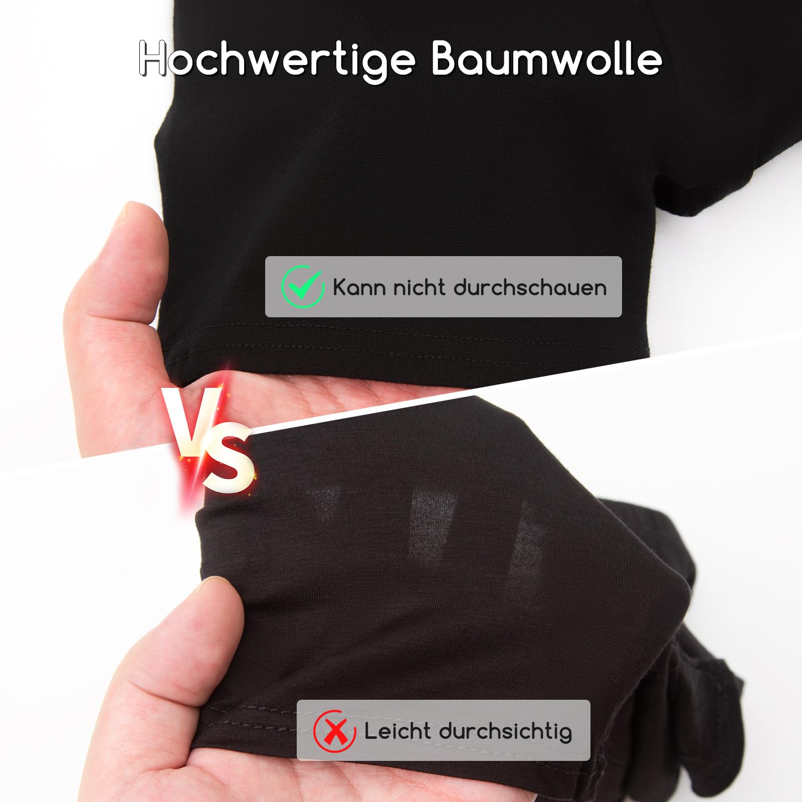 Lot de 3 paires de pantalons de cyclisme pour fille - Pantalon de sport court - Pantalon d'été en coton - Pour fille de 5 à 14 ans