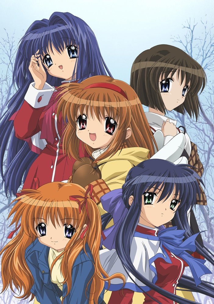 Kanon　カノン　DVD　全８巻PRELUDE　初回限定版　京都アニメーション Amazon.co.jp: Kanon prelude [DVD] : 石原立也, 堀江由衣, 國府
