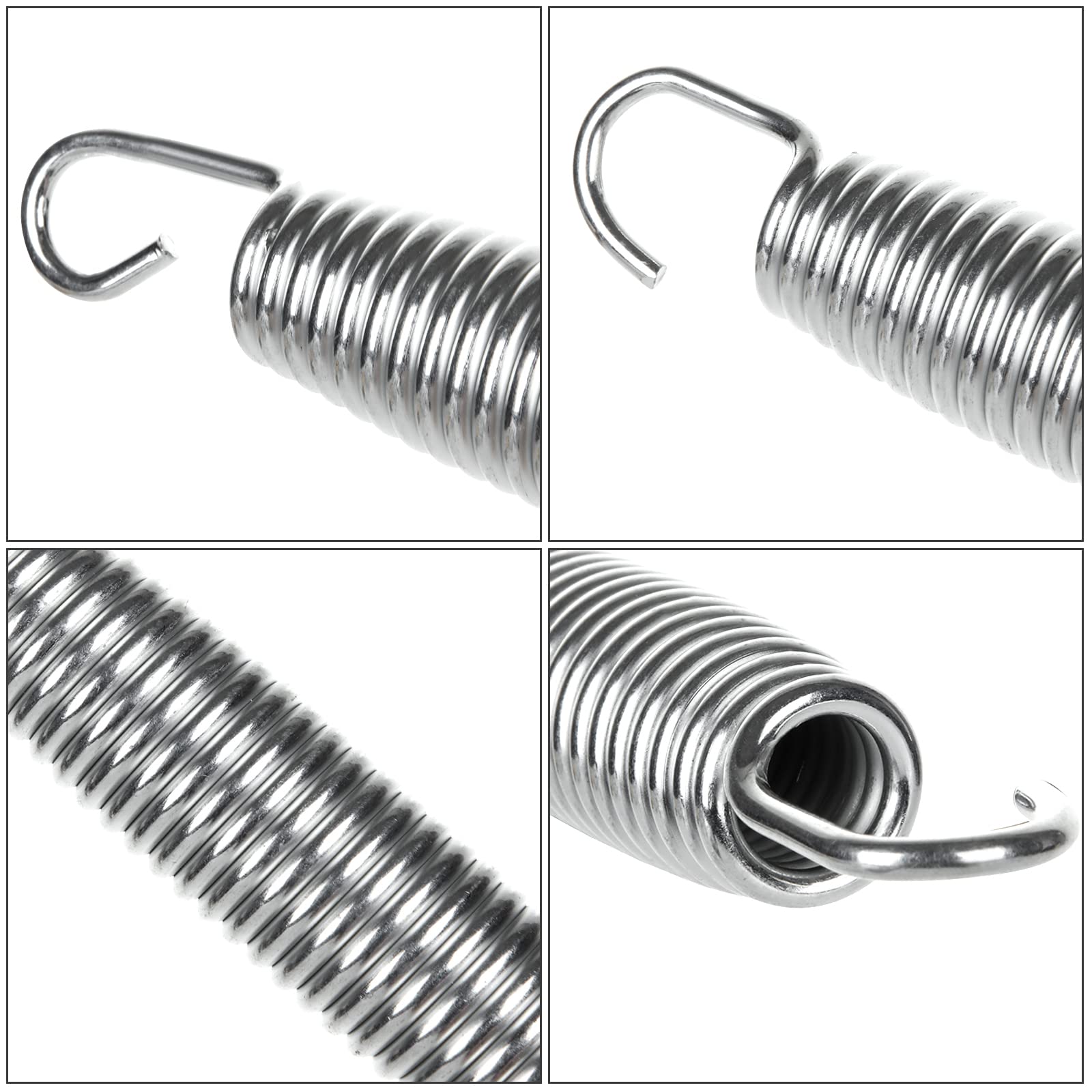 Hobie Gatto 16 Trampolino Vagabondo Nuovo Nero Rete Con Tasca 3 Pezzi Hobie 16 6 - Foto 4