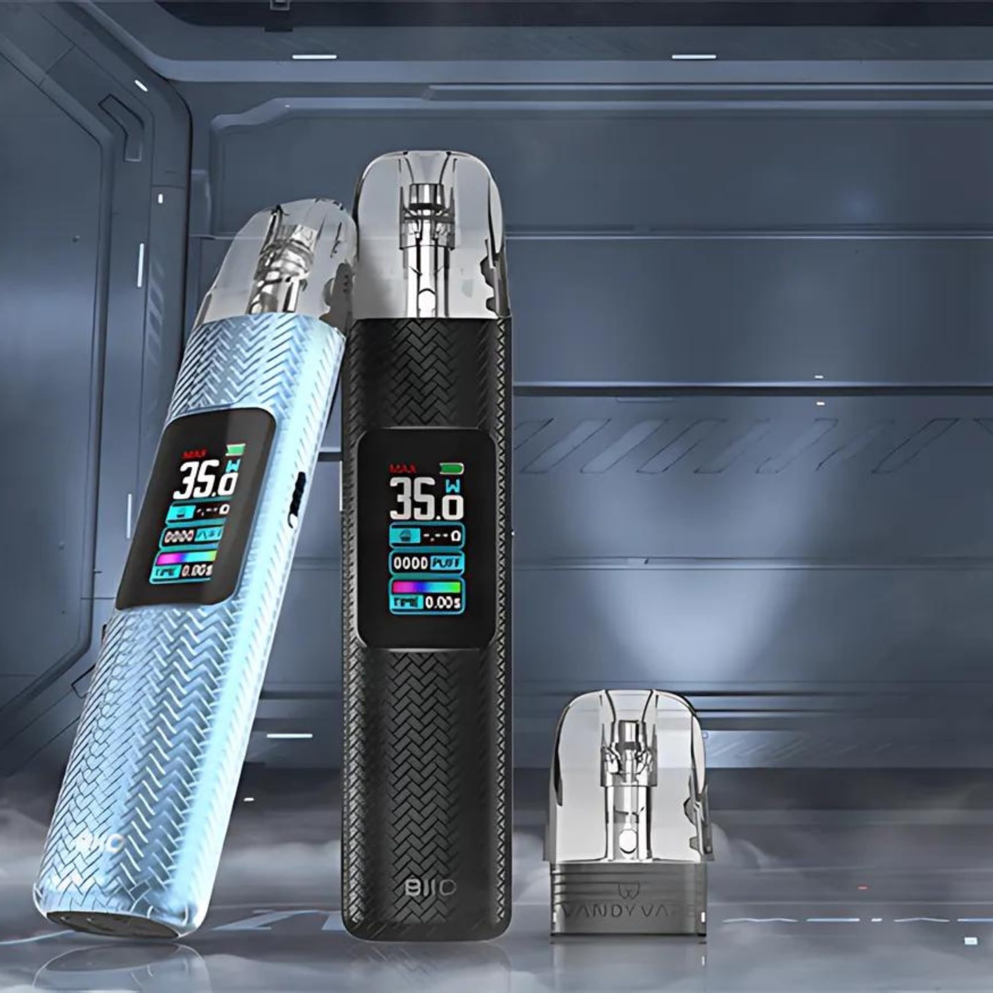elfbar elfa kaufen Vandy Vape BIIO Vape Kit