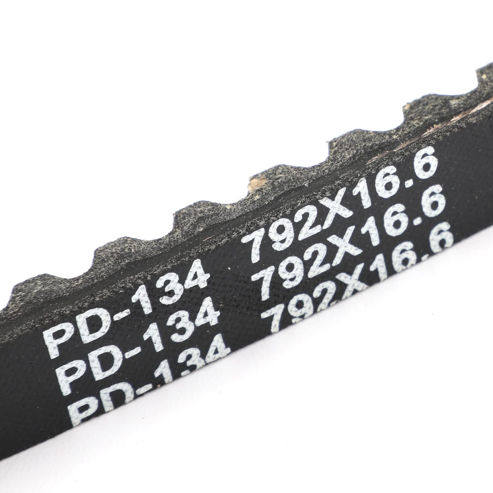 QoeLiue Courroie Trapézoïdale For Moto OEM 1SD-E7641-00