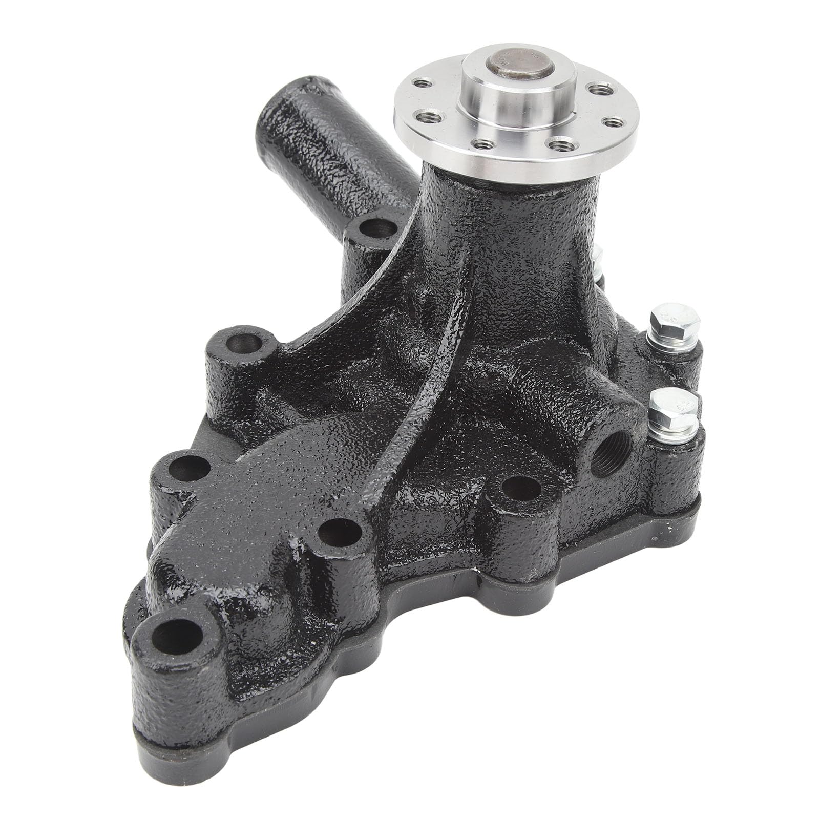 Bomba de agua para el motor Nutriess Hyster 4.3L, motores Z8943768630 Z8973798070 1375989, reemplazo de la fuente de alimentación de enfriamiento de la carretilla elevadora, rendimiento