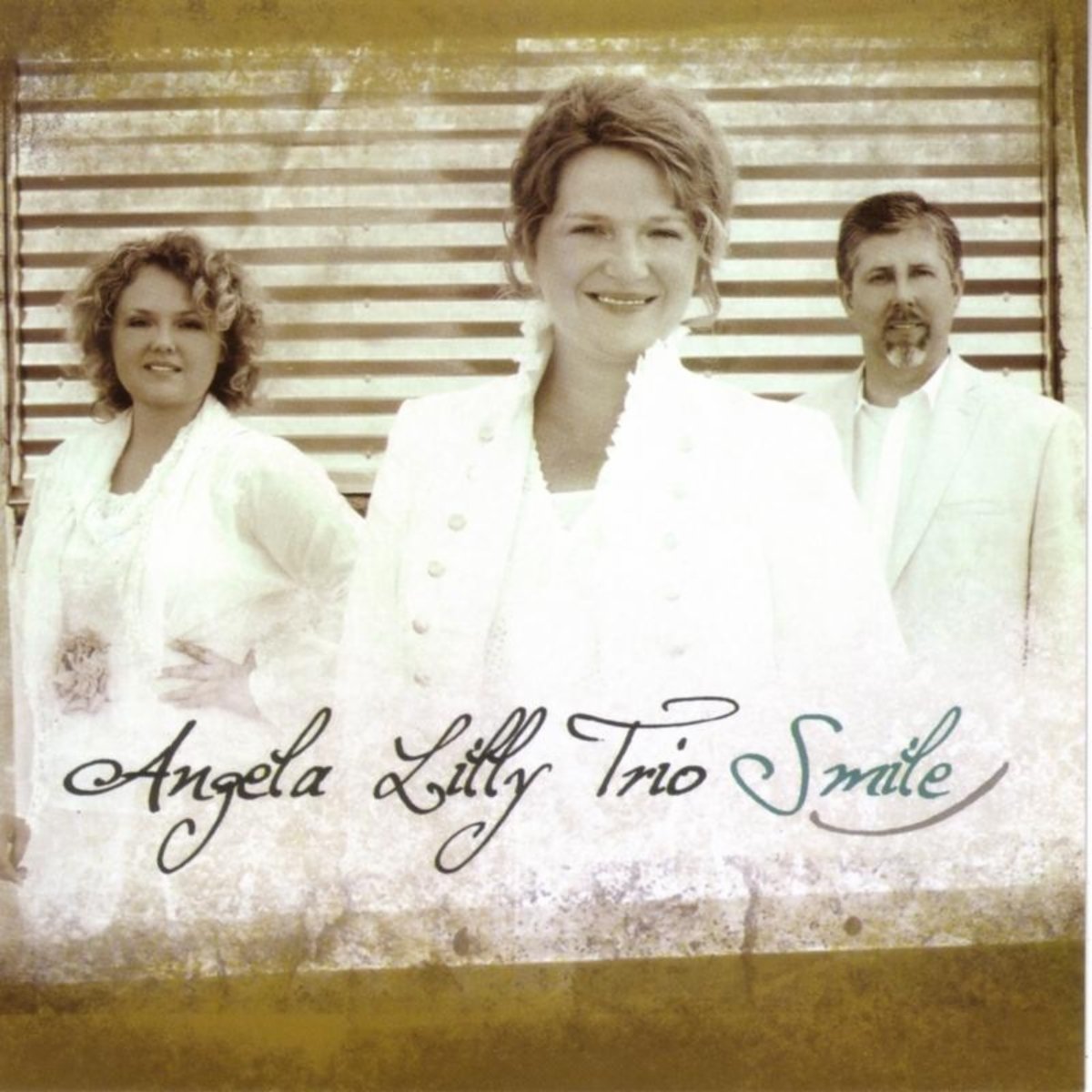 Angela Lilly Trio