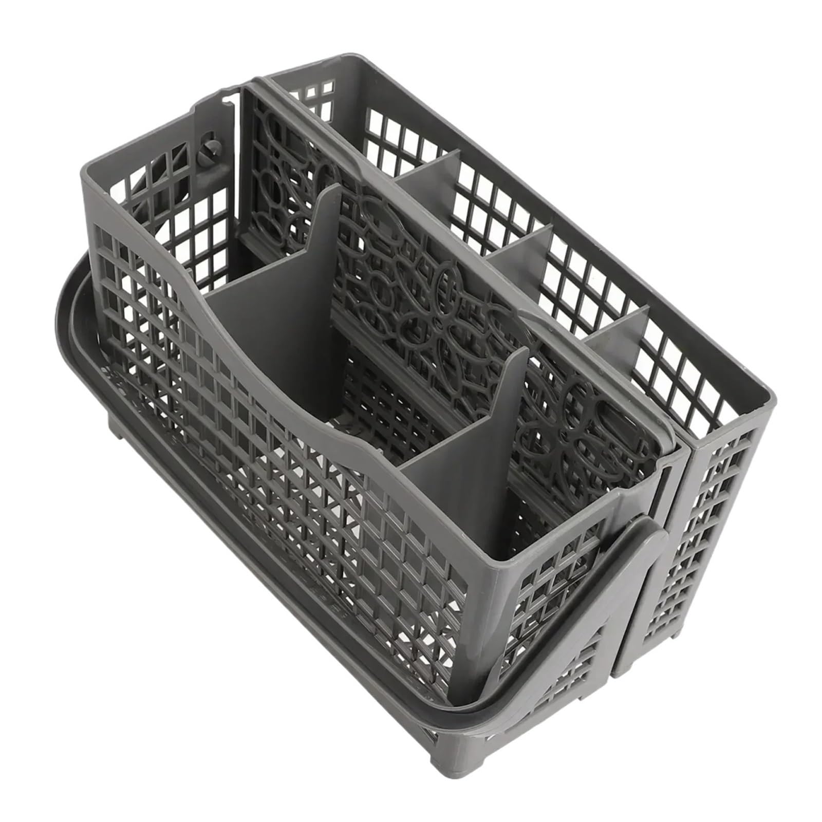 Cestello universale for posate for lavastoviglie 2 in 1, adatto a molti modelli di, organizer for, forchette e cucchiai