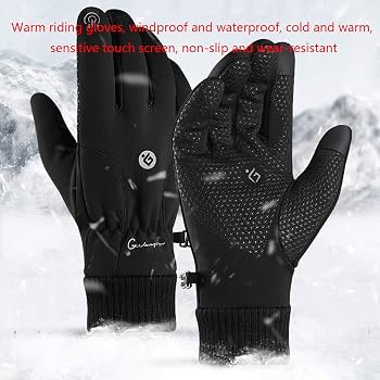 FRCOLOR 1pair Non- Full Finger Gloves For Men And Women Lightweight And Copper Elastic Gloves For Work Static Design For Comfortable Wear