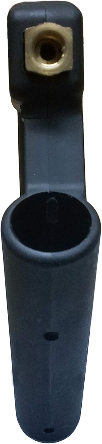 Ultimate Washer Replacement BE Spray Gun 85.202.115, for 16”, 20” and 24” Surface Cleaners, and Replacement for MiTM Spray Gun 16-0465, 20"