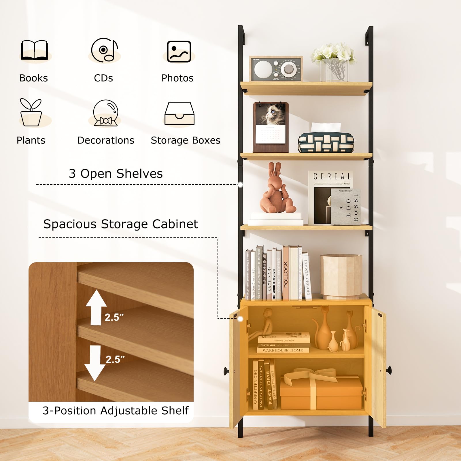 Amazon.com: Giantex 72.5