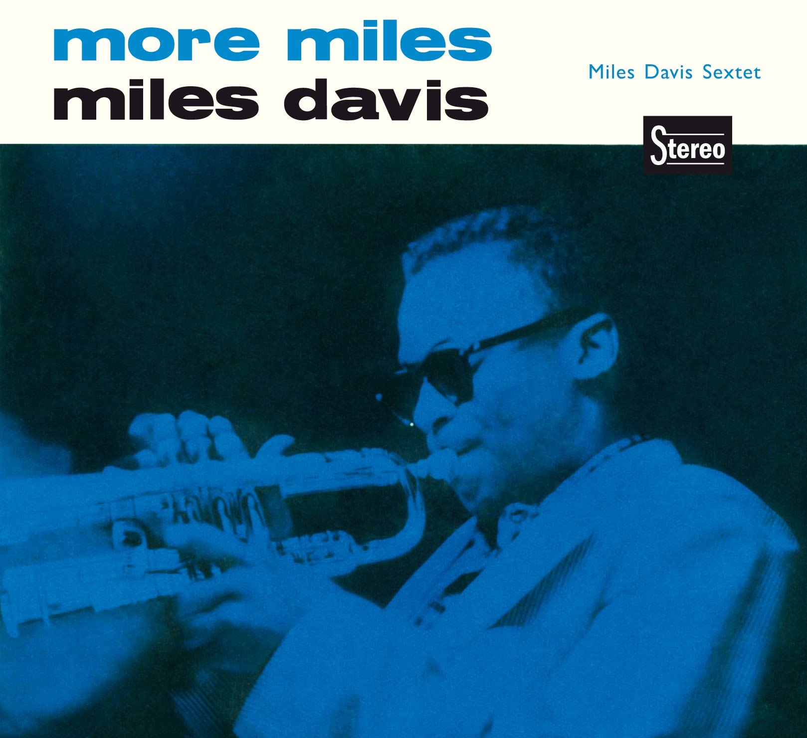 Miles Davis More Davs CD 11417 NEW
