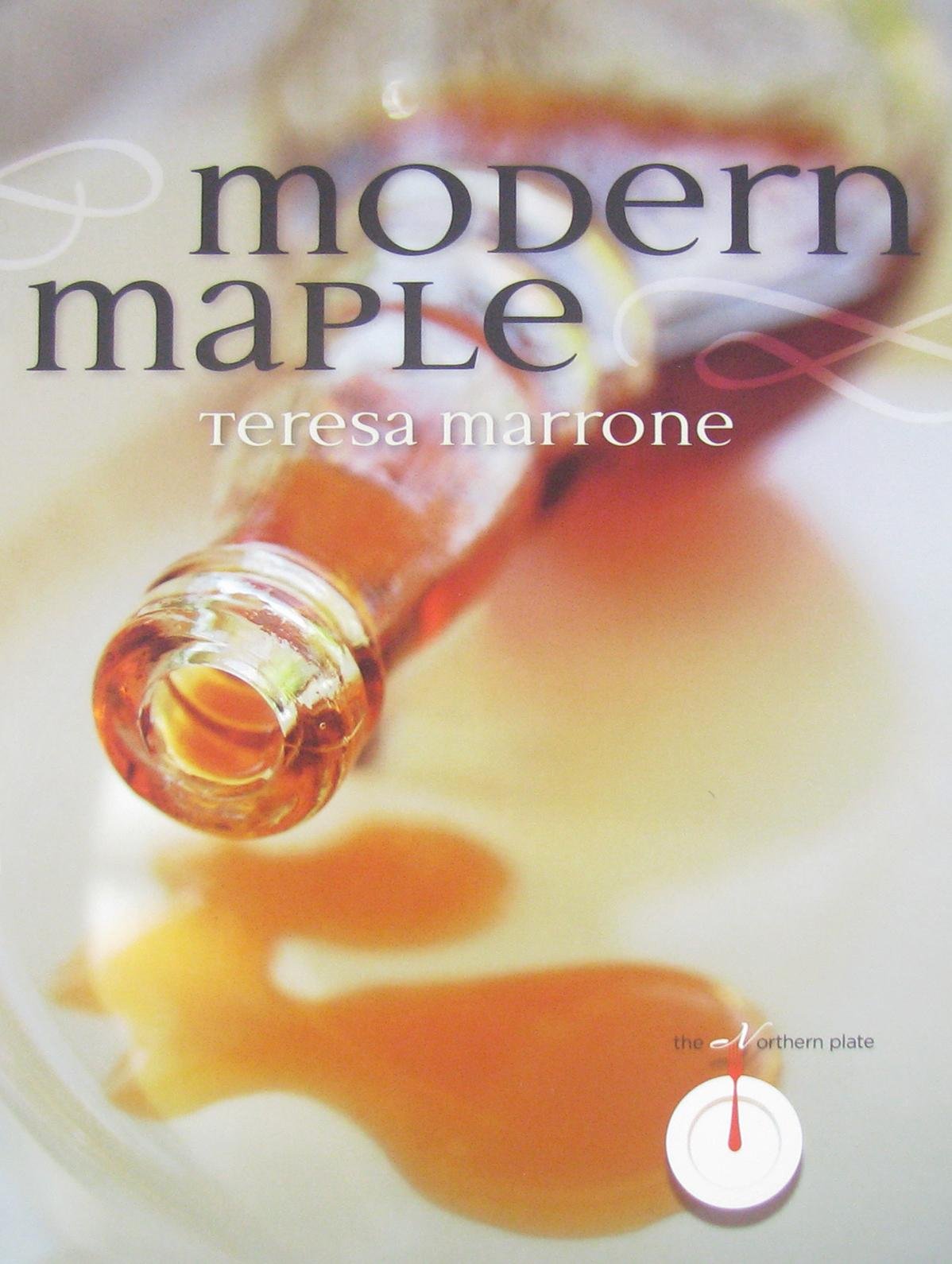 Modern Maple (The Northern Plate, 2)
