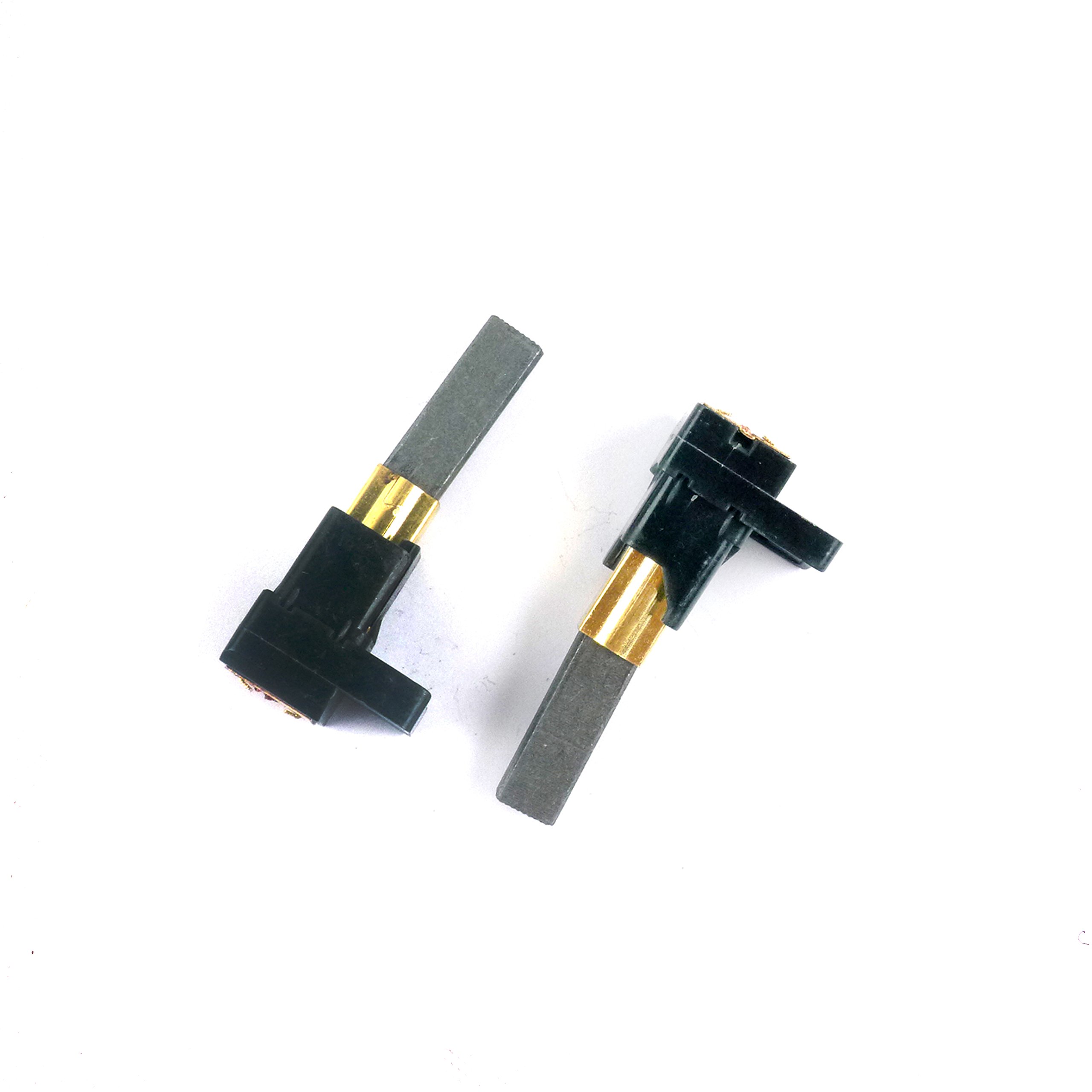 Carbon Brushes holder assembly For 