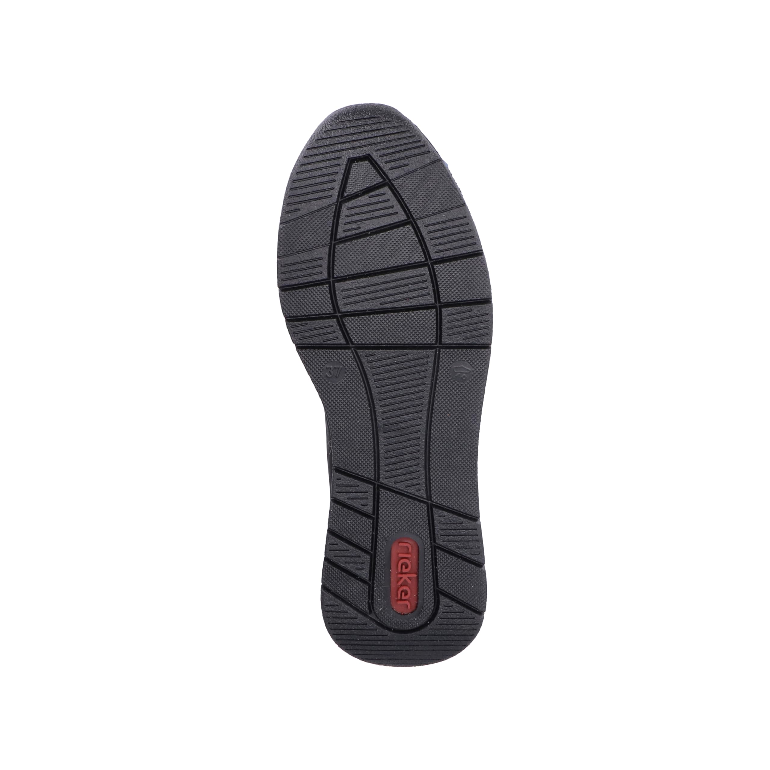 Rieker 58944 Mocassin Femme