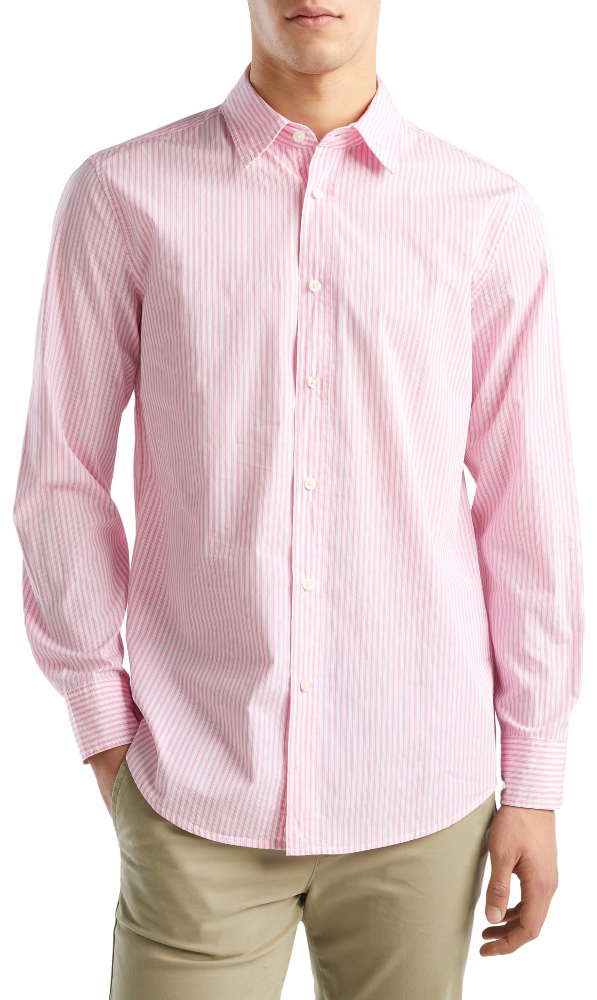 United Colors of Benetton Camisa para Hombre