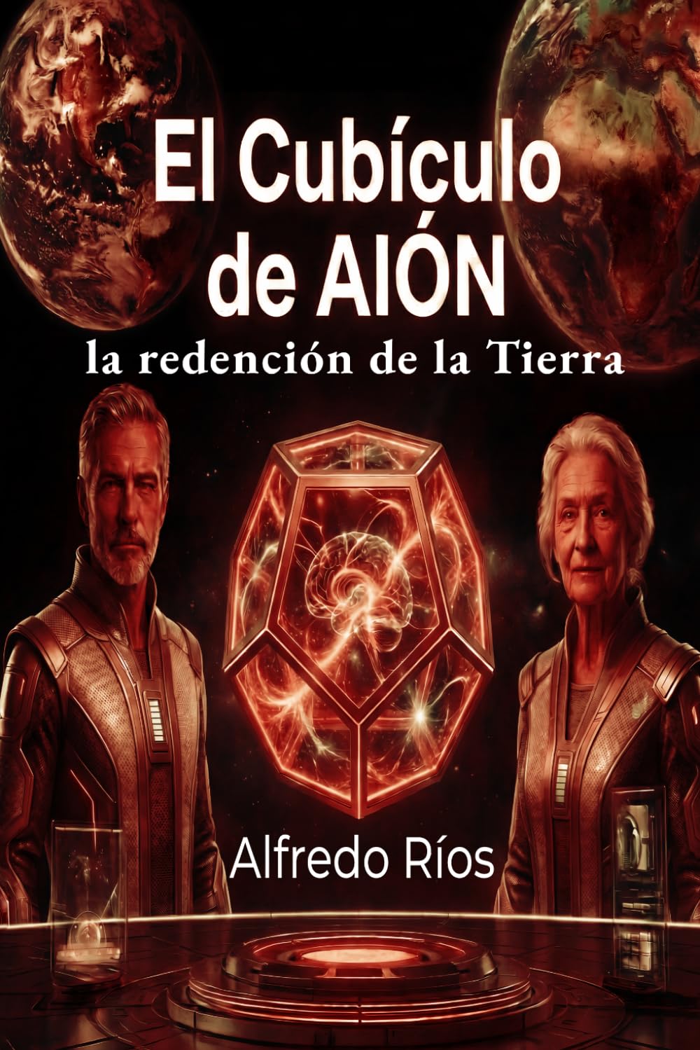 El Cubículo de Aión: la redención de la Tierra