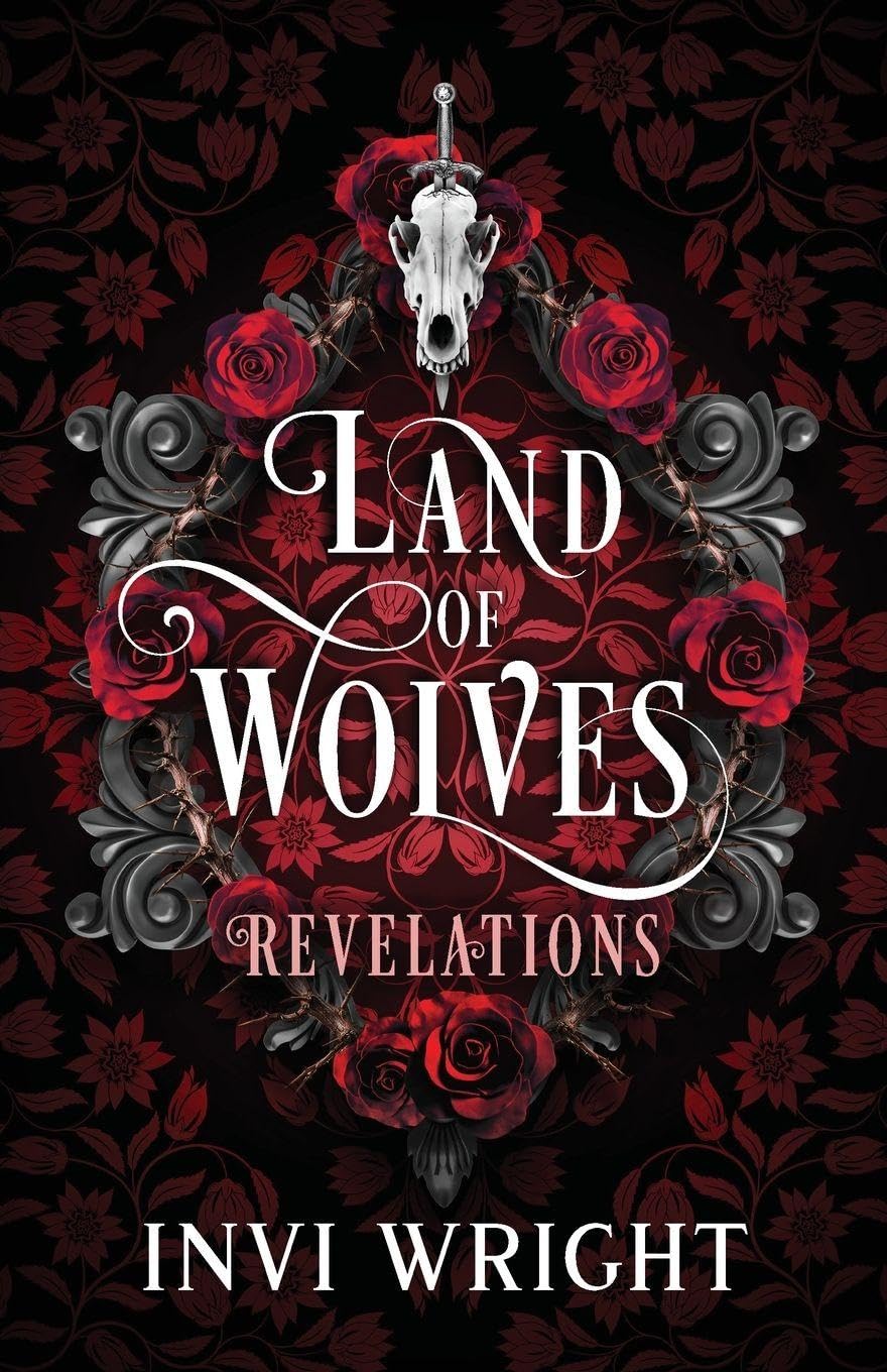 Land of Wolves: Revelations: 1