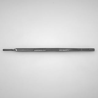 Excel Scalpel Handle #7 - fitting surgical blades #10 thru 15