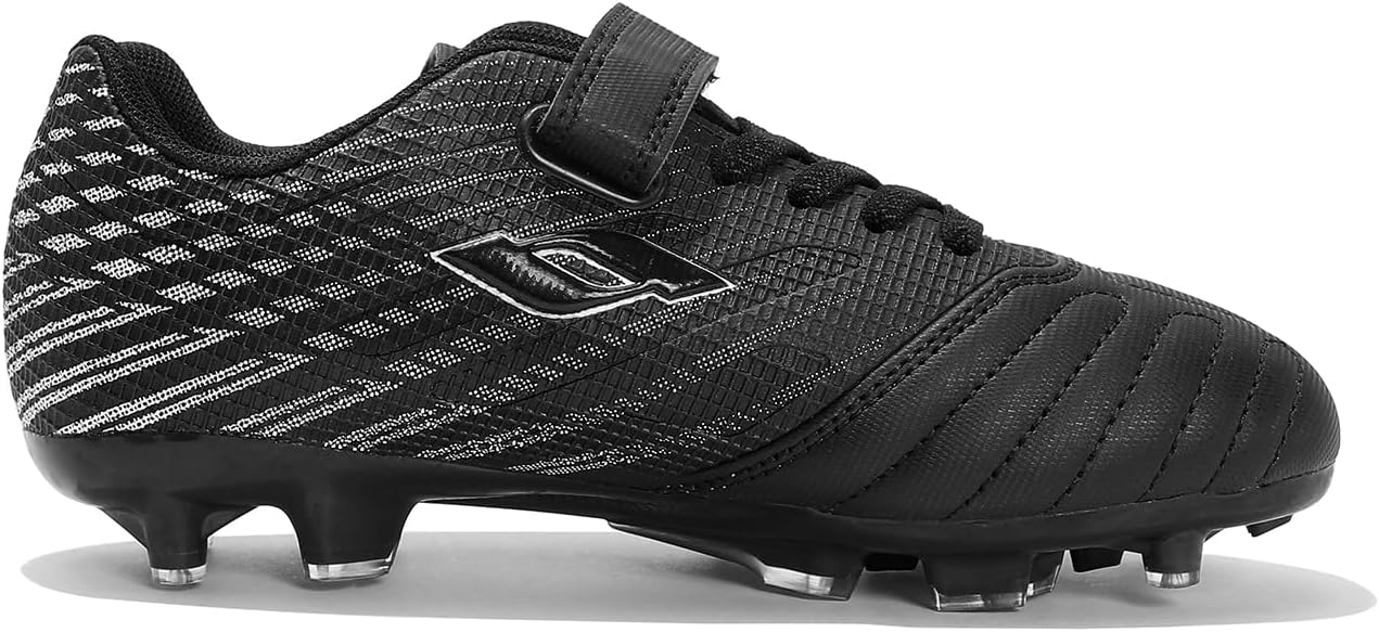Boy Girls Sport Soccer Cleats Little/Big Kid Football Shoes