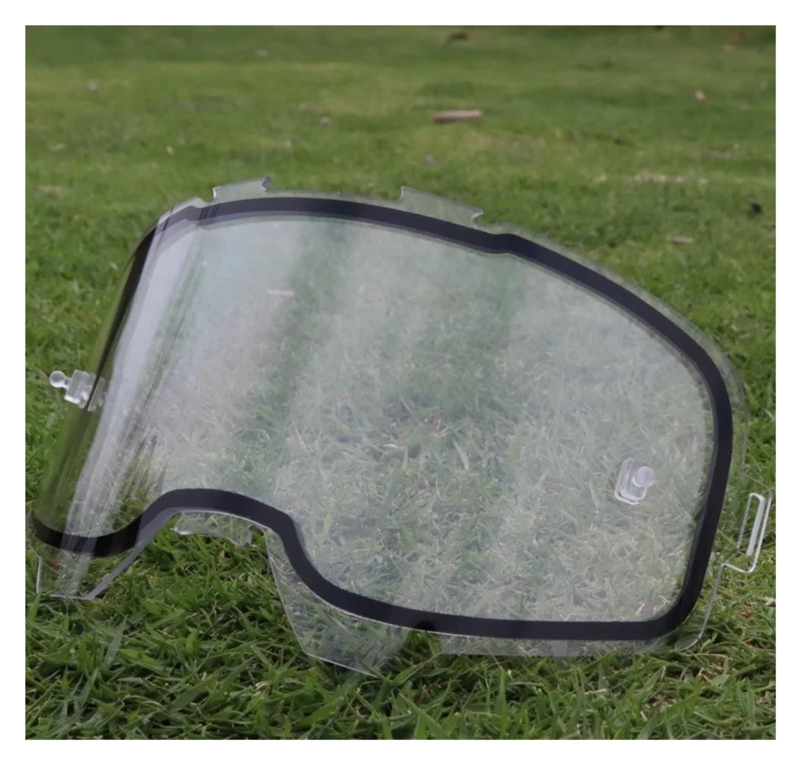 Gafas Esqui Mujer&Hombre Gafas protectoras de doble capa para moto todoterreno, antivaho, para deportes al aire libre