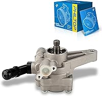 Vista 118 de PHILTOP Bomba de dirección asistida 21-5366 Compatible con Titan 2004-2010, Armada 2005-2009, QX56 2004-2011, Pathfinder 2008-2010, Pathfinder