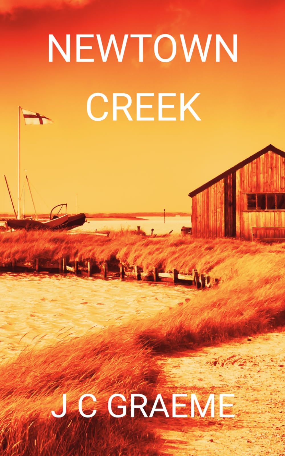 Newtown Creek