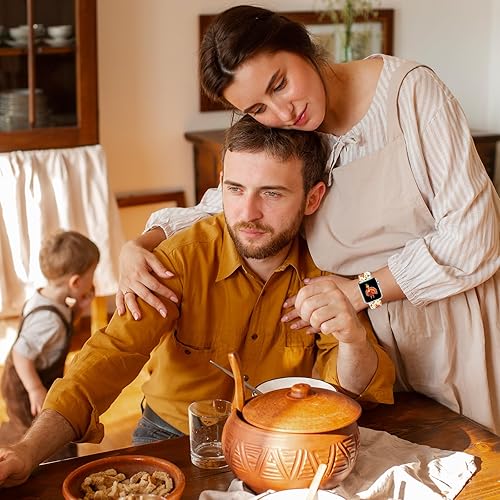 Miniatura 2 de Correa de reloj deportiva compatible con Apple Watch de 1.496 pulgadas, 1.575 pulgadas, 1.614 pulgadas, 1.654 pulgadas, 1.732 pulgadas, 1.772