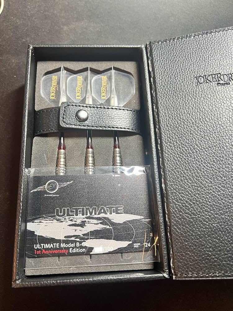 JOKERDRIVER/ジョーカードライバーModel B-Cc