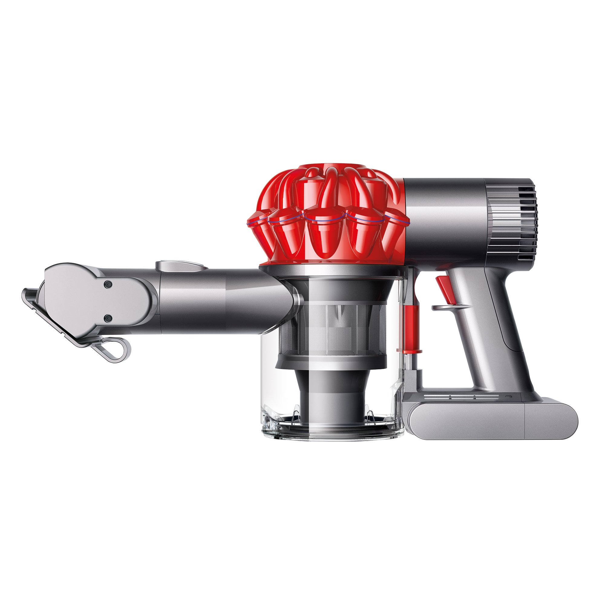 Dyson V6 Car + Boat Handheld Vacuum - Cordless : Amazon.in: Home