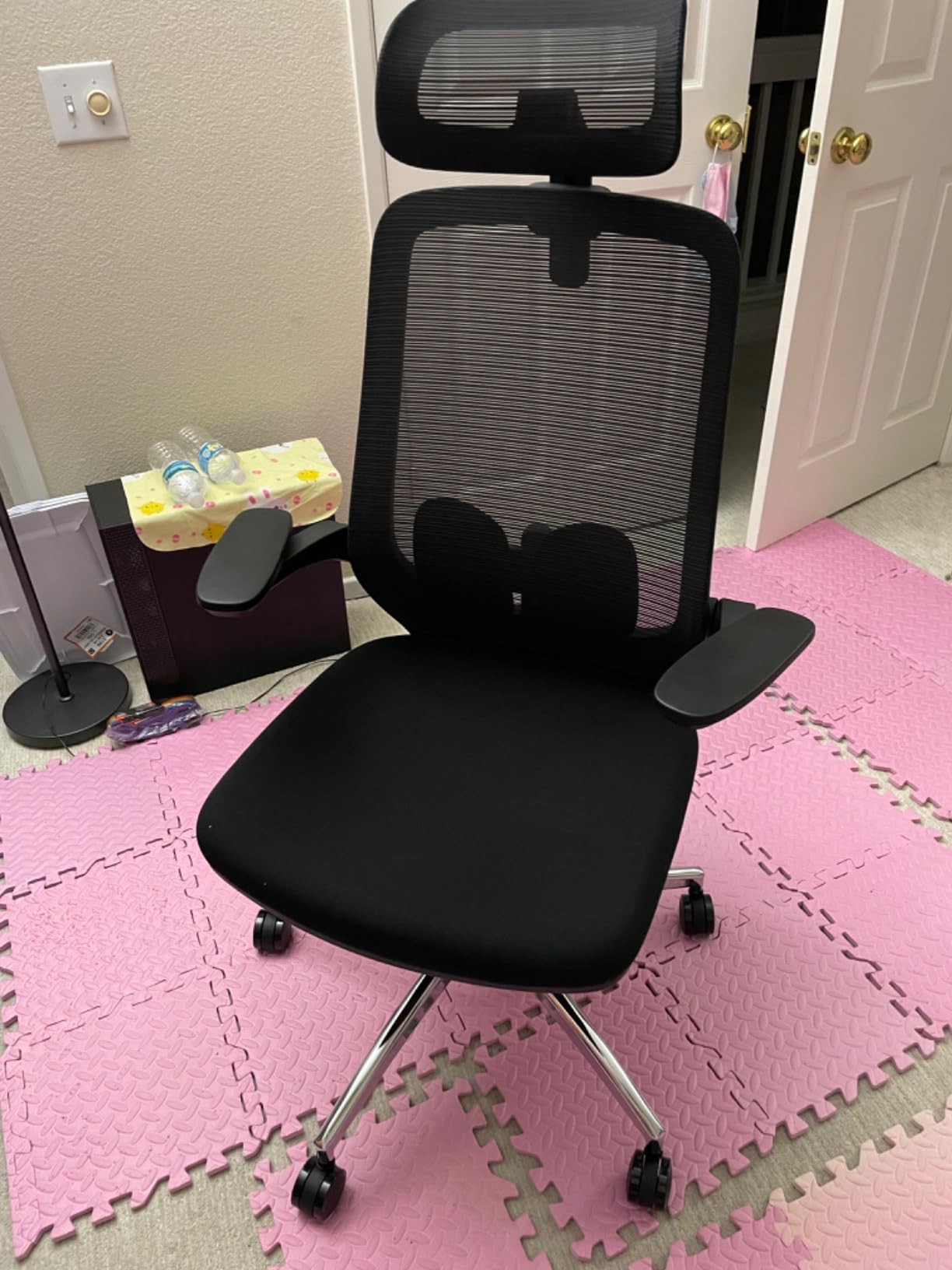 Customer photo