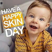 Vista 6 de A+D Overnight Healing Diaper Rash Ointment - Soothes, Protects & Relieves Diaper Rash Overnight with Lavender & Colloidal Oatmeal - Healing Ointment