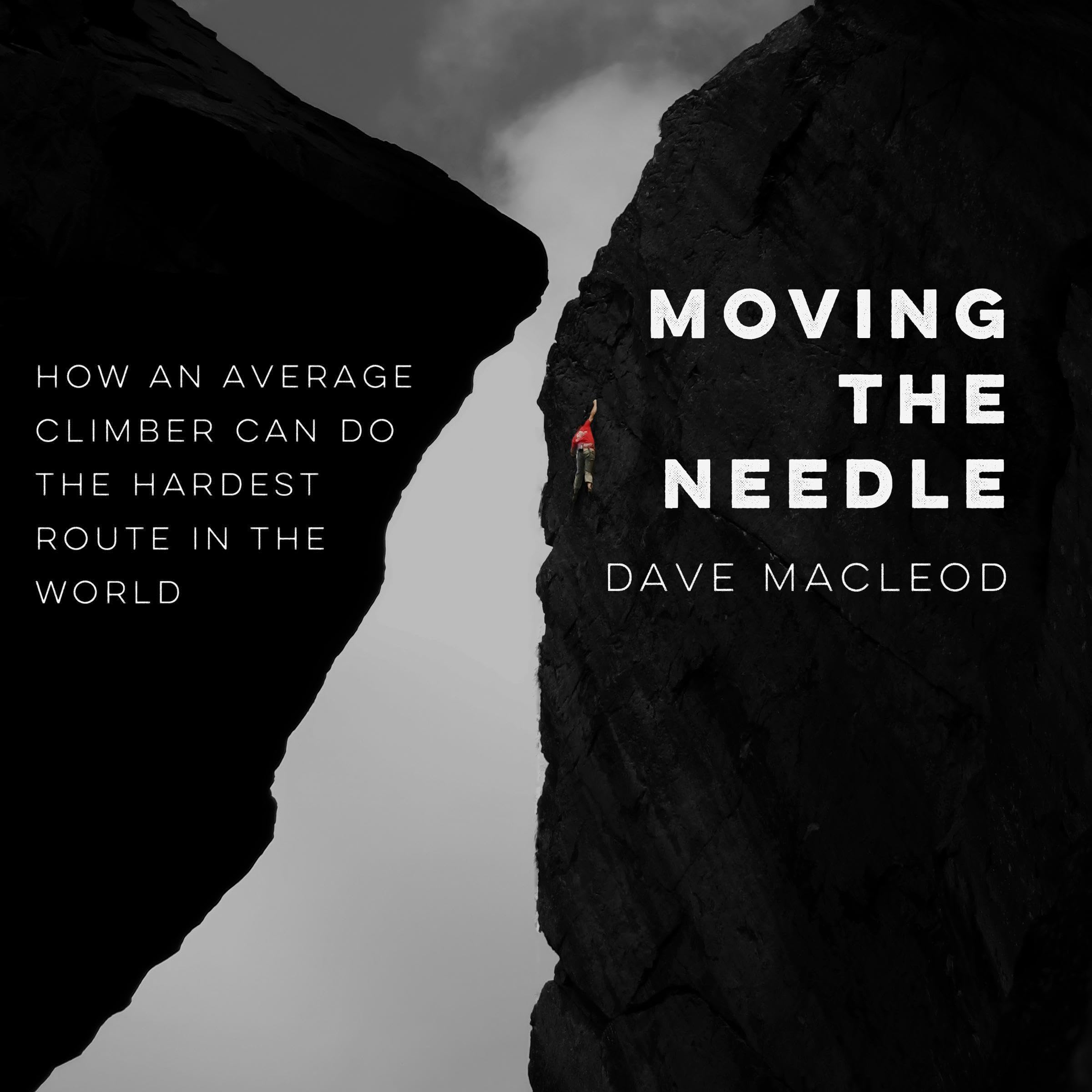 Cover art for Moving the Needle