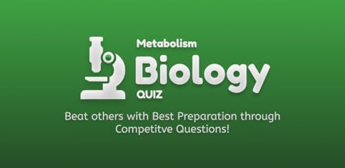 Metabolism Quiz