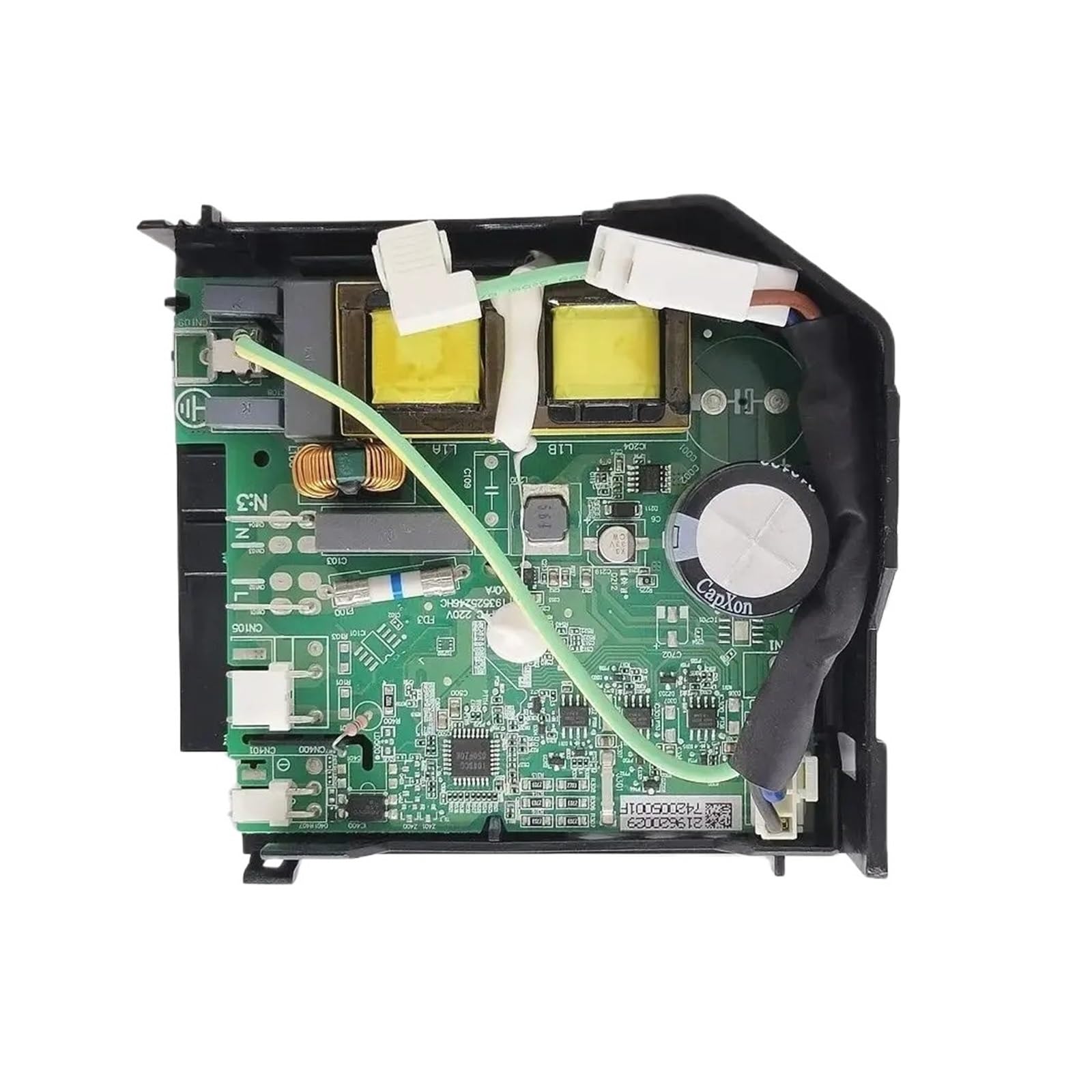 Placa de refrigerador Embraco CF02D02 FMX módulo de control inversor